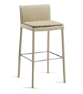 Agata Deluxe Sgabello Upholstered stools Julia 3